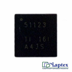 TPS 51123 IC